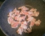 腹持ちも◎！ちくわぶのとろみ中華☆作り方4写真