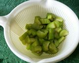 茄子の白和え☆絶品和え衣作り方3写真
