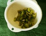 茄子の白和え☆絶品和え衣作り方4写真
