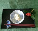 茄子の白和え☆絶品和え衣作り方11写真