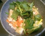 腹持ちも◎！ちくわぶのとろみ中華☆作り方6写真