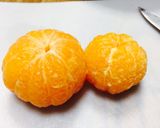 《簡単》ゆでみかんゼリー♪♪作り方4写真