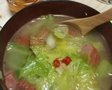 (調味料)唐辛子にんにく酢作り方3写真