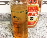 簡単コンク はちみつレモンで乾燥対策作り方2写真