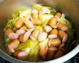 ♦圧力鍋で簡単♦とろとろポトフ作り方1写真