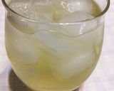簡単コンク はちみつレモンで乾燥対策作り方4写真