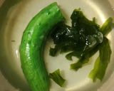 きゅうりのずぼら酢作り方2写真