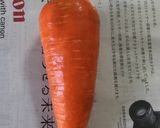 1ヶ月以上保存できた人参保存方法作り方7写真