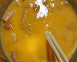 たまごもち焼き作り方3写真