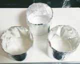 牛乳パックでセルクル型作り方2写真