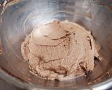 チョコホイップクリーム作り方3写真