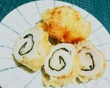 ささみロール～二つの味で～作り方12写真
