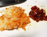 オーブンで簡単＊鶏肉の野菜包み焼き＊作り方1写真