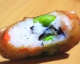 具だくさんはんぺん作り方6写真