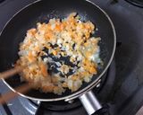 オーブンで簡単＊鶏肉の野菜包み焼き＊作り方4写真