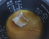 茶飯作り方1写真