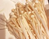 せりラブ♪せりの豚肉巻き・すき焼き風作り方1写真