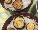 じゃこと茄子・大根おろしの蕎麦　さっぱり作り方13写真