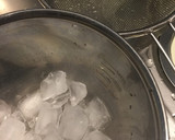 じゃこと茄子・大根おろしの蕎麦　さっぱり作り方11写真