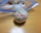 ひき肉入り✿卯の花作り方10写真