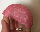 桜咲く！ふじっ子煮で合格喜んぶおにぎり作り方4写真