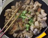 豚バラでチャーシュー丼作り方1写真