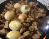 豚バラでチャーシュー丼作り方2写真