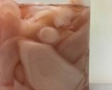 焼き鯖の押し寿司作り方2写真
