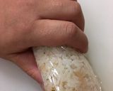 焼き鯖の押し寿司作り方6写真