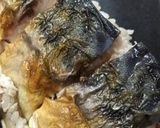 焼き鯖の押し寿司作り方10写真