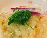 寒い日に!卵焼きのトロトロみぞれあんかけ作り方5写真