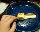 薔薇のアップルパイ作り方7写真