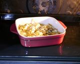 からだにやさしい！豆腐チーズ焼き作り方2写真
