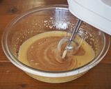 濃厚しっとり*生チョコ風♡ガトーショコラ作り方13写真