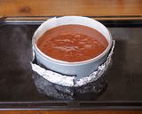 濃厚しっとり*生チョコ風♡ガトーショコラ作り方19写真