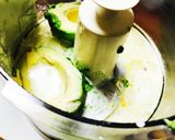 GF マクロビ ガトーショコラ QC作り方1写真