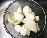 おすぅちゃんの煮っころがし作り方2写真
