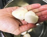 おすぅちゃんの煮っころがし作り方3写真