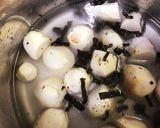 おすぅちゃんの煮っころがし作り方6写真