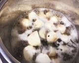 おすぅちゃんの煮っころがし作り方8写真