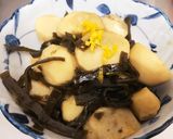 おすぅちゃんの煮っころがし作り方9写真