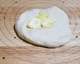 とろけるチーズパン作り方6写真