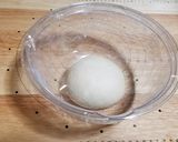 とろけるチーズパン作り方7写真