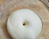 とろけるチーズパン作り方8写真