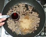 春雨炒め♪簡単ひき肉と野菜の白ゴマ風味作り方6写真