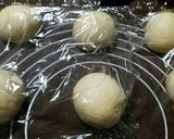 とろけるチーズパン作り方11写真
