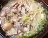 ネギ塩ダレ！塩タレ！ネギ塩豚丼！万能だれ作り方32写真