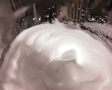 簡単！HMでふわしゅわ紅茶シフォンケーキ作り方4写真