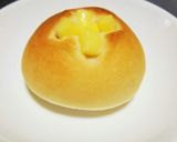 とろけるチーズパン作り方17写真