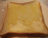 外はサクサク！中はふんわり♪トースト作り方1写真